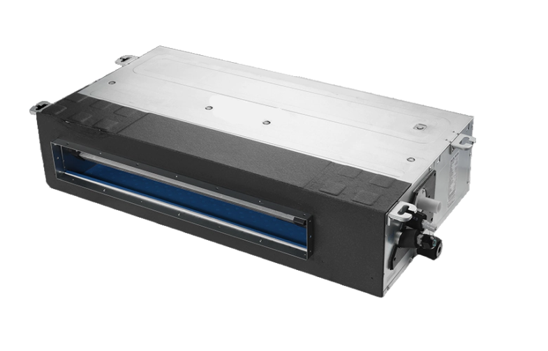 Внутренний канальный блок мультизональной системы VRF Dahatsu DUCT-VRF H056/4R1A30