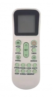 Внутренний канальный блок мультизональной системы VRF Dahatsu DUCT-VRF H056/4R1A30