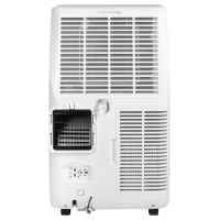 Мобильный кондиционер Electrolux EACM-12 CLN/N6 2.0 EU Loft Comfort