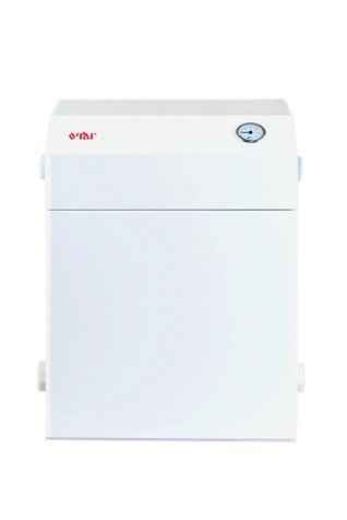 Парапетный газовый котел Очаг КСГЗ-16 C Compact