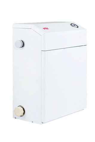 Парапетный газовый котел Очаг КСГЗ-16 C Compact