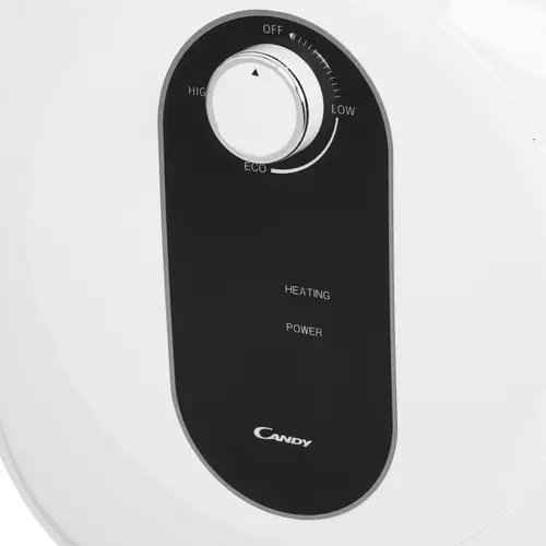 Накопительный водонагреватель Candy CS15V-EM2(R)
