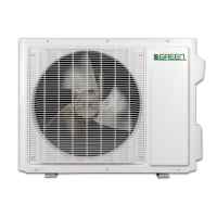 Сплит-система Green GRI-12HH2/GRO-12HH3