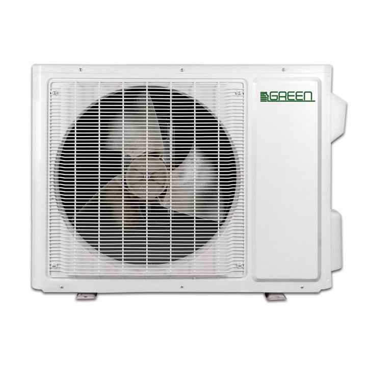 Сплит-система Green GRI-12HH2/GRO-12HH3