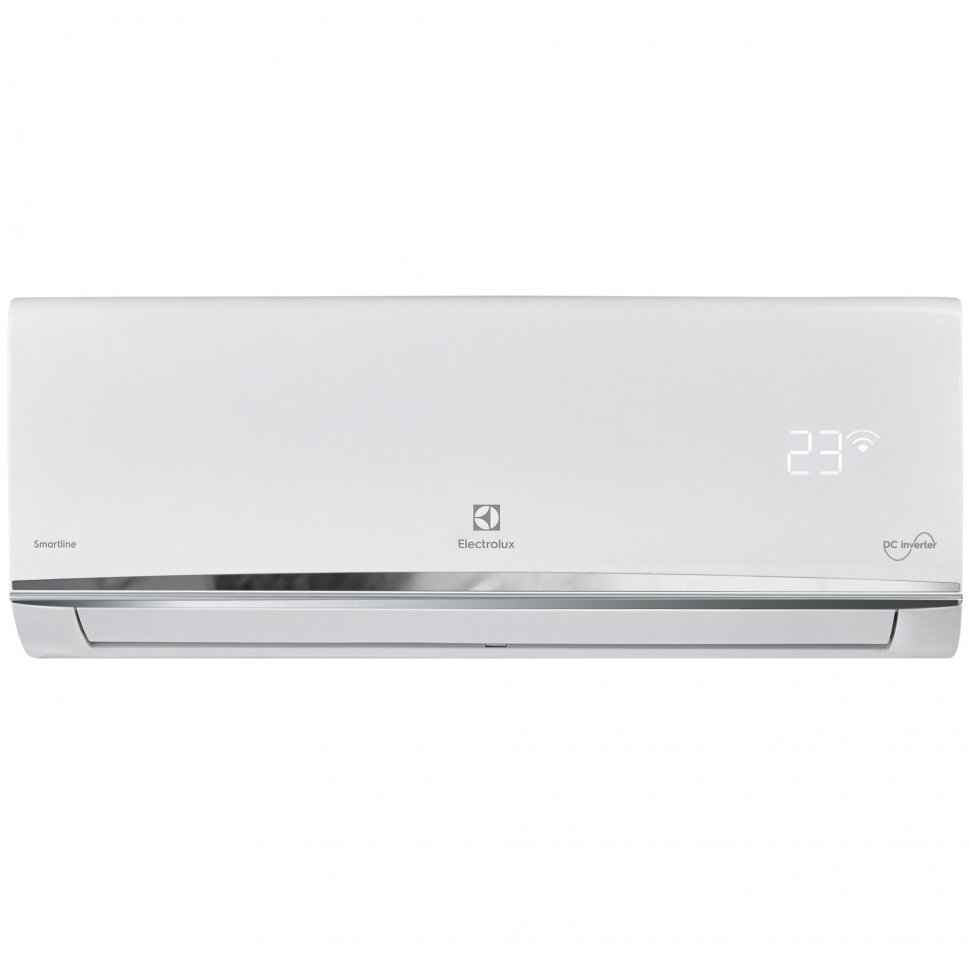 Сплит-система Electrolux EACS/I-18HSM/N8 Smartline DC Inverter