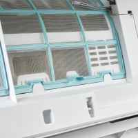 Сплит-система Electrolux EACS/I-18HSM/N8 Smartline DC Inverter