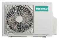 Сплит-система Hisense AS-07HR4RYDDJ00W/AS-07HR4RYDDJ00G Easy Classic A
