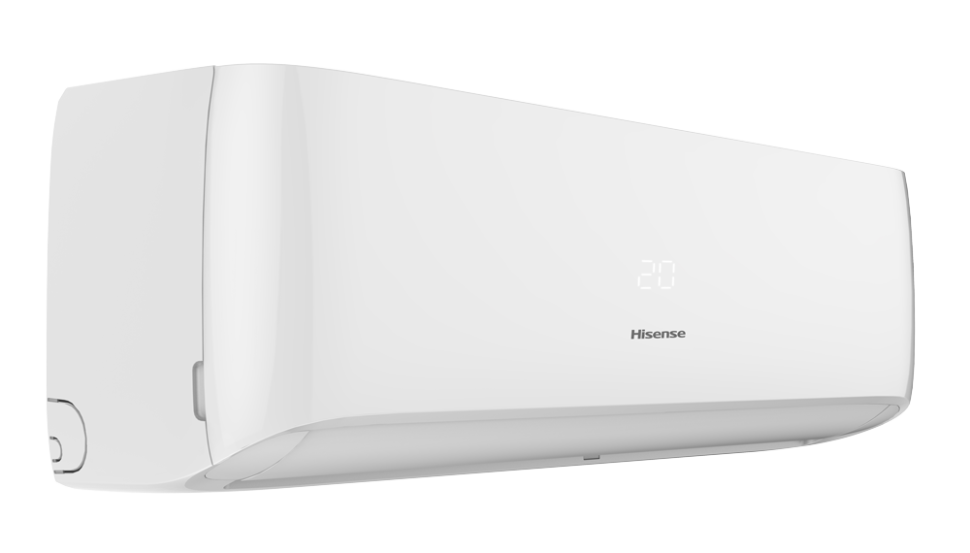 Сплит-система Hisense AS-09UW4RYRCA05G/AS-09UW4RYRCA05W Goal DC Inverter Wi-Fi