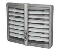 Водяной тепловентилятор Sonniger Heater Condens CR2 EC