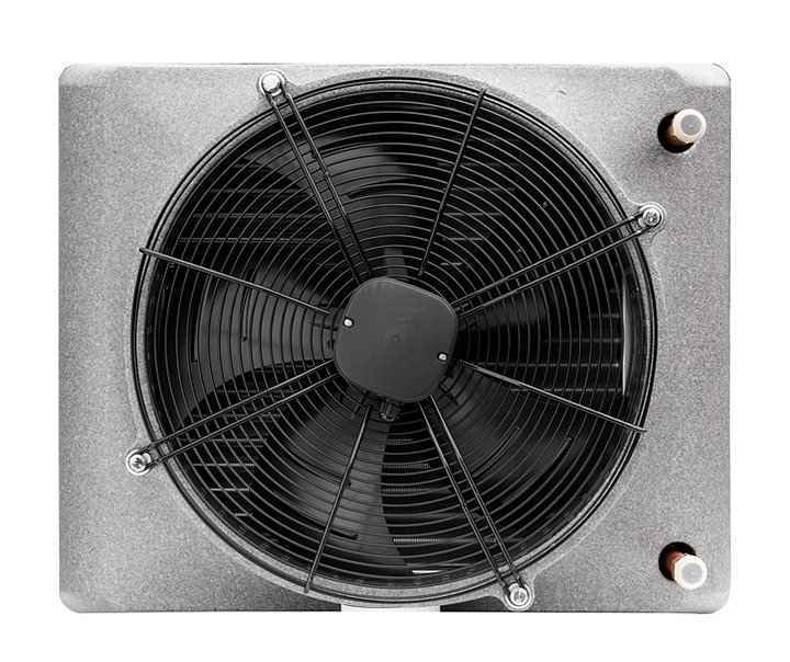Водяной тепловентилятор Sonniger Heater Condens CR2 EC