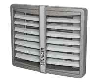 Водяной тепловентилятор Sonniger Heater Condens CR2 EC