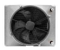 Водяной тепловентилятор Sonniger Heater Condens CR2 EC