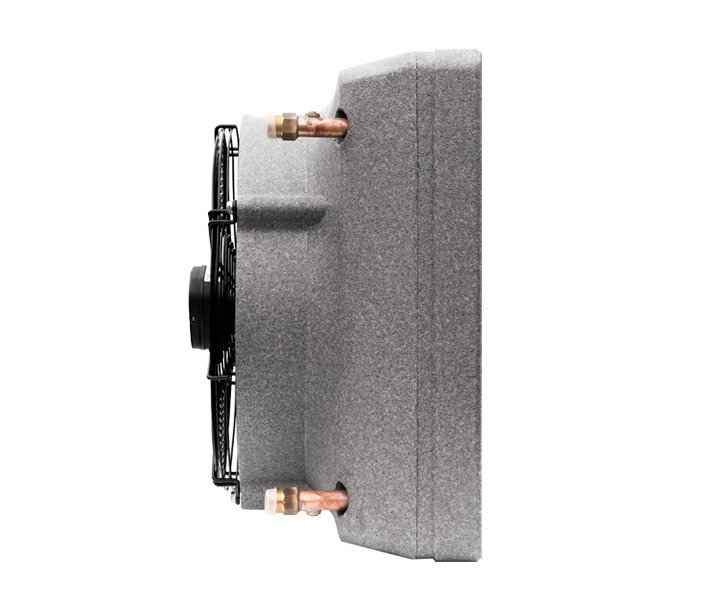 Водяной тепловентилятор Sonniger Heater Condens CR2 EC