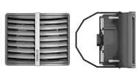 Водяной тепловентилятор Sonniger Heater Condens CR2 EC