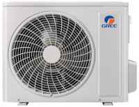 Кассетная сплит-система Gree GUD100T1/B-S/GUD100W1/NhB-S U-Match