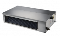 Канальная сплит-система Quattroclima QV-I24DG/QN-I24UG