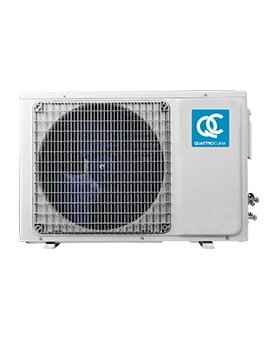 Канальная сплит-система Quattroclima QV-I24DG/QN-I24UG