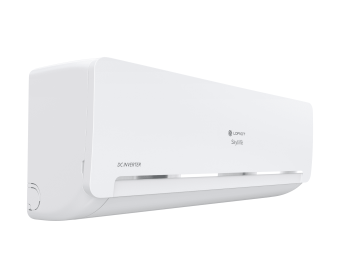 Настенная сплит-система Loriot LAC-24AQI Skyline DC Inverter New 2024