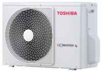 Наружный блок мульти сплит-системы Toshiba RAS-2M14U2AVG-E