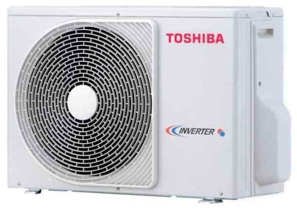 Наружный блок мульти сплит-системы Toshiba RAS-2M14U2AVG-E