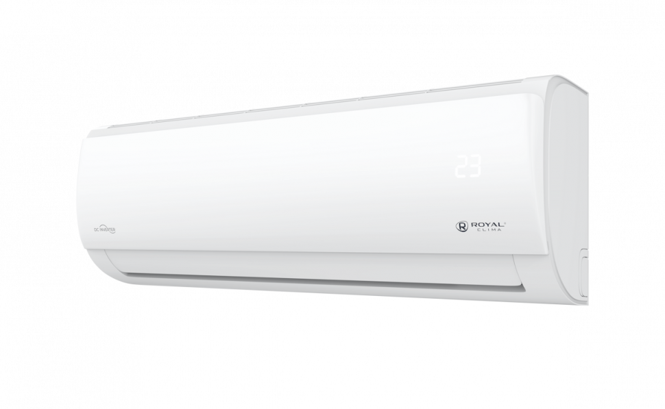 Сплит-система Royal Clima RCI-TWC55HN/IN/RCI-TWC55HN/OUT Triumph DC Inverter 2024