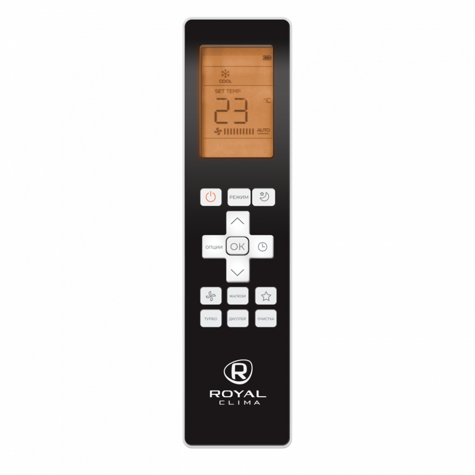 Сплит-система Royal Clima RCI-TWC55HN/IN/RCI-TWC55HN/OUT Triumph DC Inverter 2024
