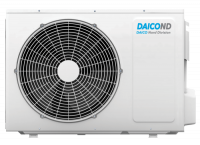 Сплит-система Daiсond DN-07NW/IDU/DN-07NW/ODU Nord Wind