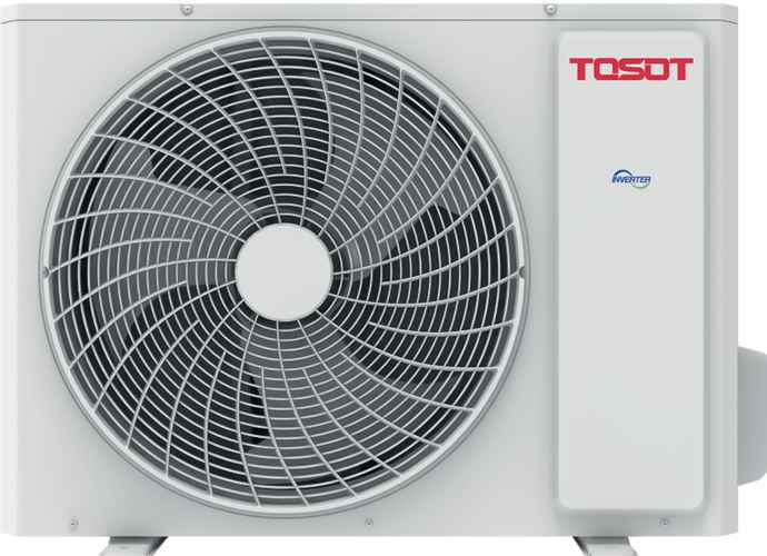 Сплит-система TOSOT Natal T07H Inverter