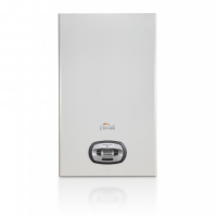 Настенный газовый котел Ferroli Bluehelix TECH RRT 24 C