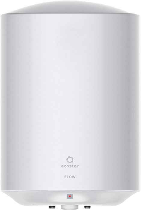 Накопительный электрический водонагреватель Ecostar EWH-F30-RE Flow