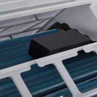 Сплит-система Electrolux EACS/I-12HEN-WHITE/N8_24Y Enterprise Super DC Inverter