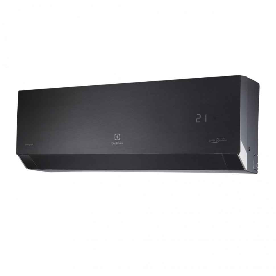 Сплит-система Electrolux EACS/I-12HEN-BLACK/N8_24Y Enterprise Super DC Inverter