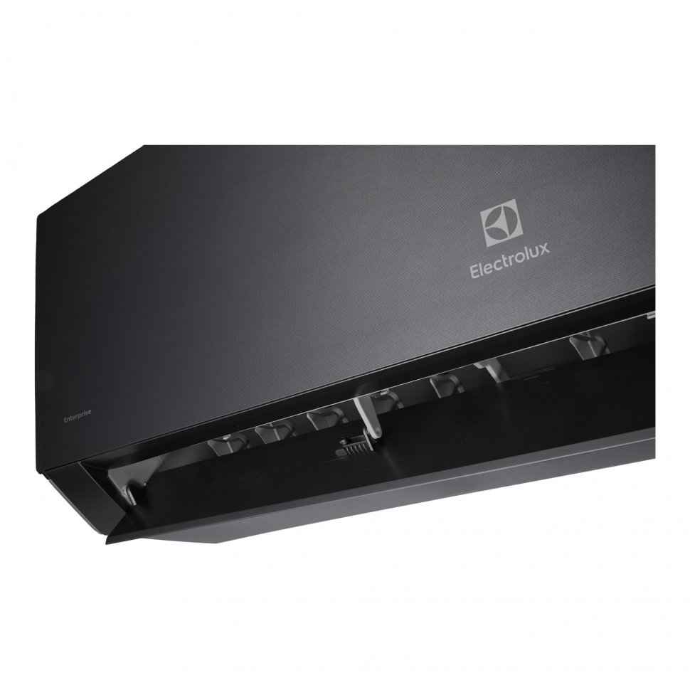 Сплит-система Electrolux EACS/I-12HEN-BLACK/N8_24Y Enterprise Super DC Inverter