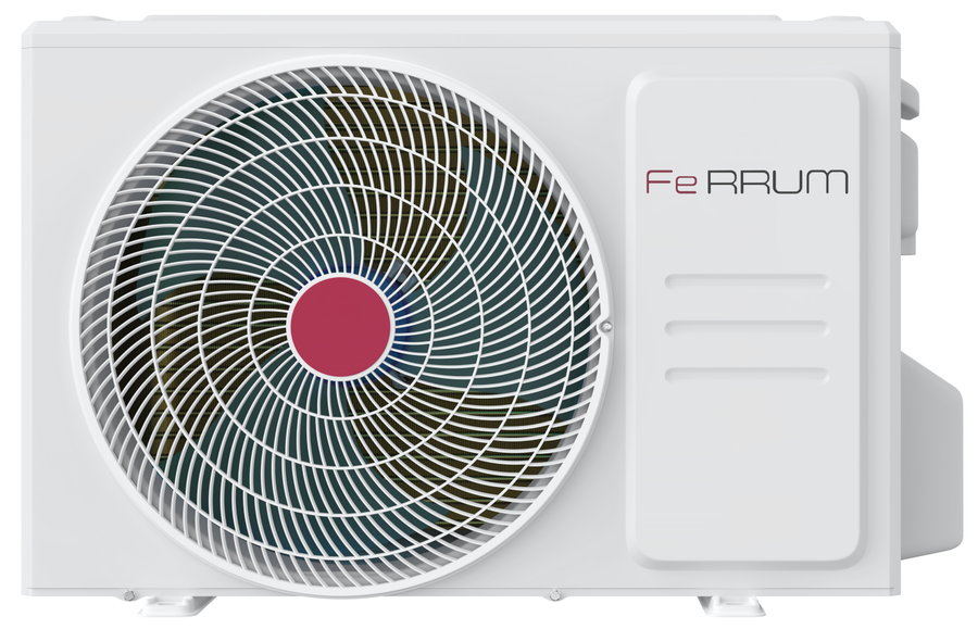 Сплит система Ferrum Force FIS24F2/FOS24F2-WS30