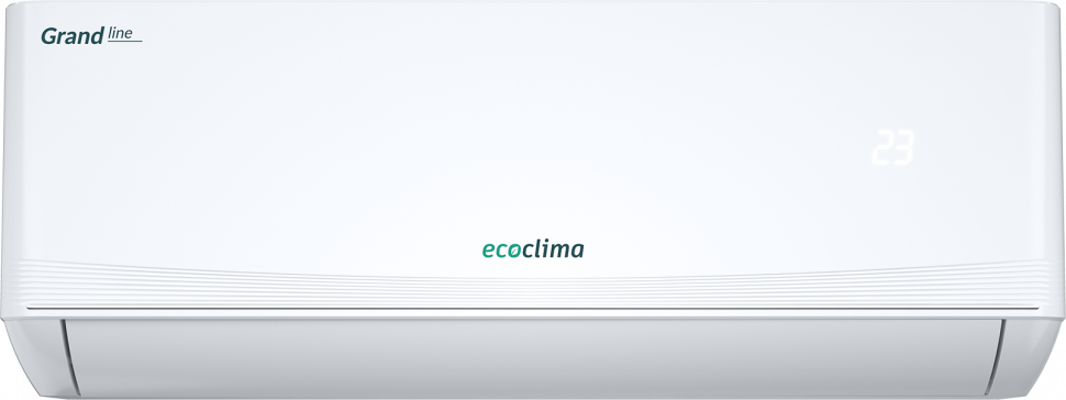 Сплит-система Ecoclima ECW-TC07/AA-4R1/EC-TC07/A-4R1 Grand Line