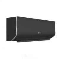 Сплит-система HEC HEC-07HRE03/R3-B(DB)-IN/HEC-07HRE03/R3(DB)-OUT Design Inverter Black