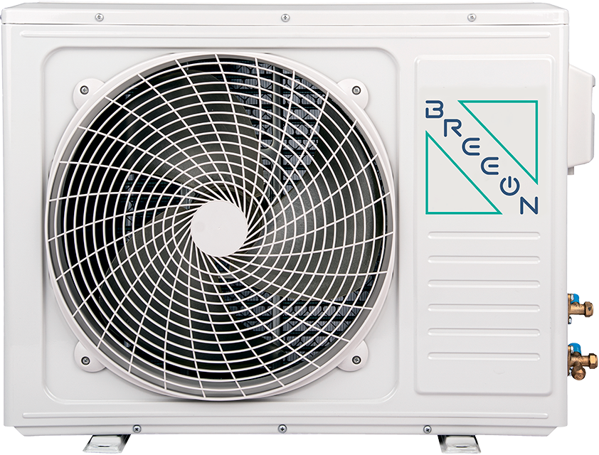 Сплит-система Breeon BRC-07TPI Prisma Inverter