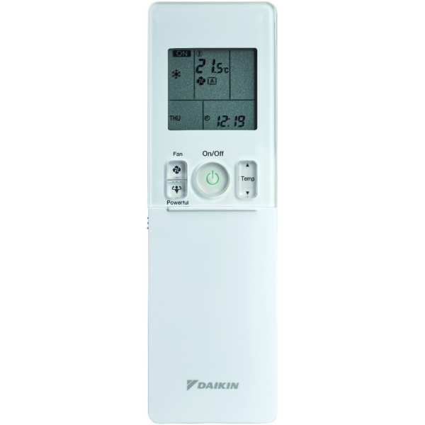 Сплит система Daikin FTXA50AW / RXA50A