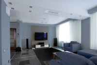 Кассетная сплит-система Mitsubishi Electric MLZ-KP50VF/SUZ-M50VA