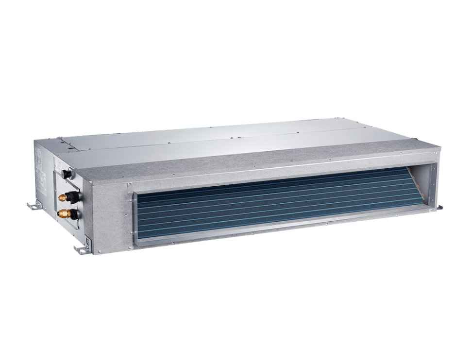 Канальная сплит-система Kentatsu KSMB53HZRN1W/KSUNB53HZRN1 Komasu
