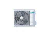 Канальная сплит-система Hisense ADT-09UX4RBL8/AUW-09U4RS8 Heavy DC Inverter Wi-Fi