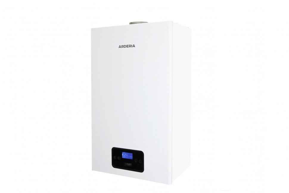 Настенный газовый котел Arderia D18 v3