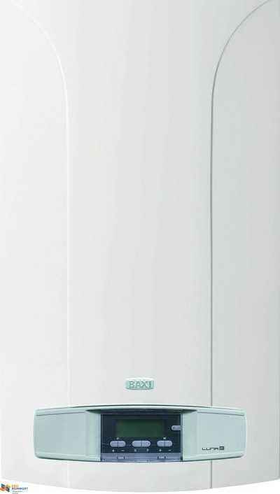 Настенный газовый котел BAXI LUNA-3 280 Fi