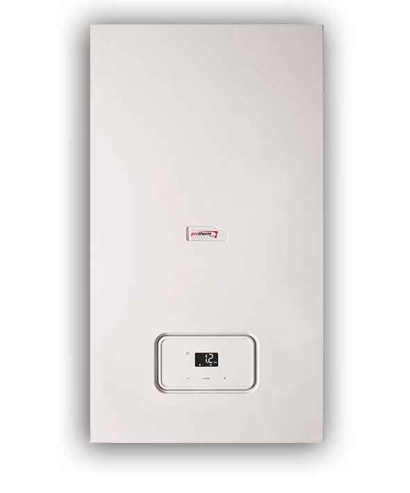 Настенный газовый котел Protherm Рысь К 30 MKO