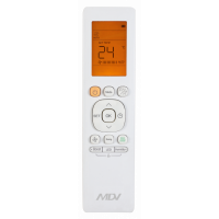 Настенная сплит-система MDV MDSI-07HRDN8/MDOI-07HDN8 Integra Inverter
