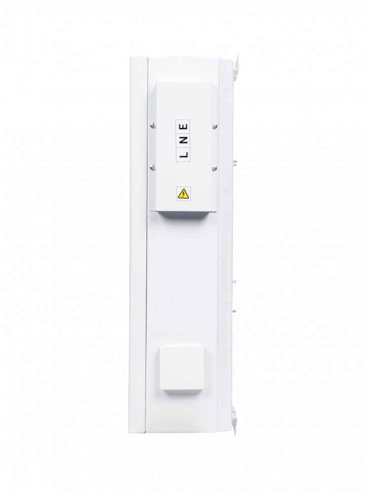 Настенный электрический котел Kotitonttu Ainova LT-24D