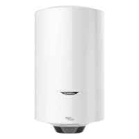 Накопительный водонагреватель Ariston PRO1 ECO INOX ABS PW 50 V