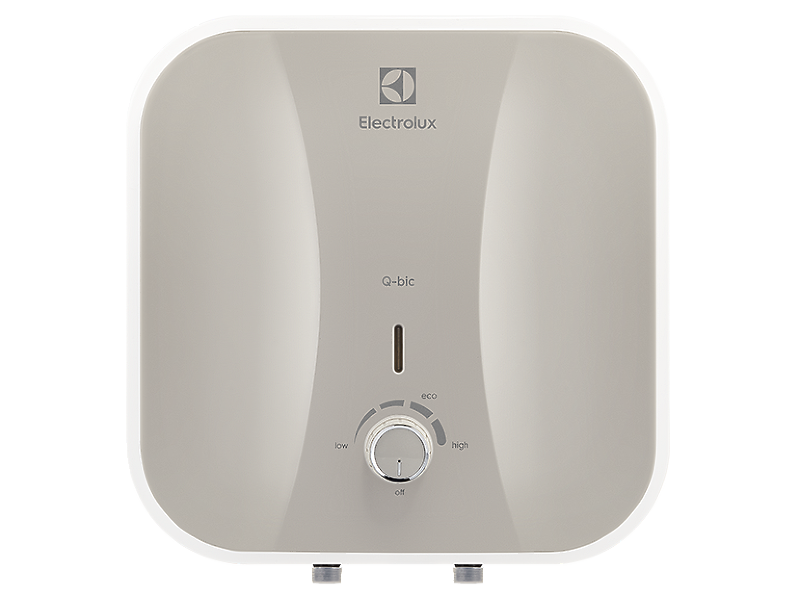 Накопительный водонагреватель Electrolux EWH 10 Q-bic U