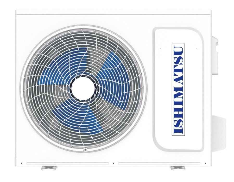 Сплит-система Ishimatsu CVK-07I Akita DC Inverter