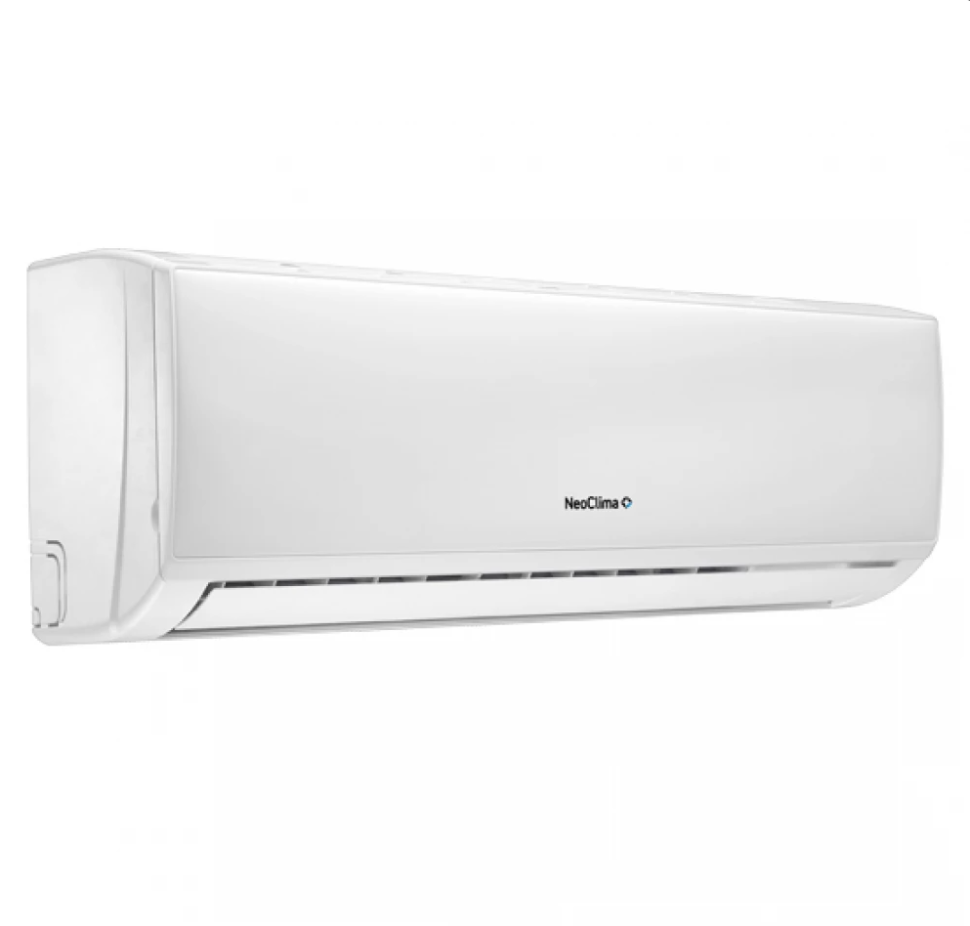 Сплит-система NeoClima NS/NU-HAL07FWI Plasma Inverter
